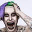 Jared Leto's Joker