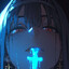Glowing_Godzilla
