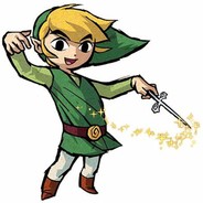 Toon Link avatar