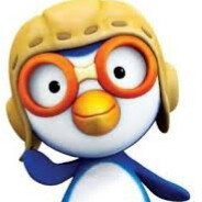 Mr. Pororo