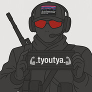 ll TYOUTYA ll - steam id 76561199617255181