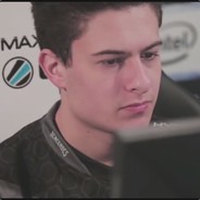 不知道那个队的nifty本人