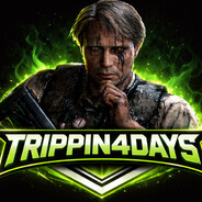 TRIPPIN 4 DAYS