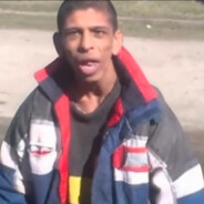 哈密不知名枪男