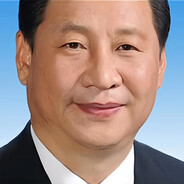 习近平爱果冻