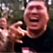 好悬把我腰子踹掉辣