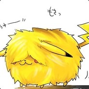 惊雷魔兽皮卡丘