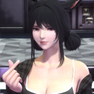 ＞口＜