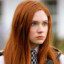 Amelia Pond