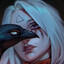 Rot Petal