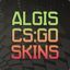 Algis CS:GO Skins