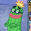 Kevin C. Cucumber