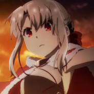 Illyasviel von Einzbern