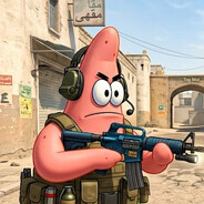 Patrick Star