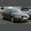 Audi A3 8P Ambition 1.6