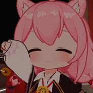 灌注塔菲谢谢喵