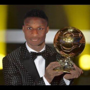 Bouna Sarr