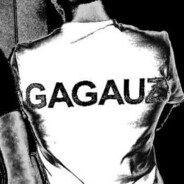 GAGAUZ