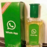 perfume whatsapp