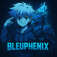 Bleuphenix