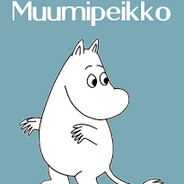 Muumipeikko