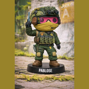 PABLOSE