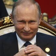 Путин гей