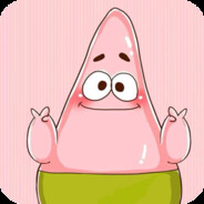 Patrick Star