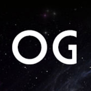 oGCosmo