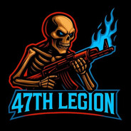 47TH legion VERY BIG