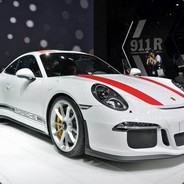 Francis_911R