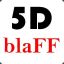 5D blaFF -mT-