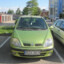 2003 Renault Scenic Benzyna Gaz