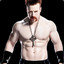 Sheamus O&#039;Shaunessy