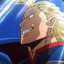 All Might