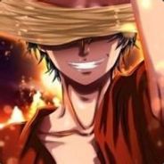 モンキー・D・ルフィ