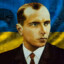 Stepan Bandera - ҉