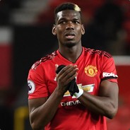Pogba Ma Man!