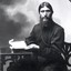 Grigori Rasputin