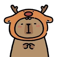 西伯利亚小水豚