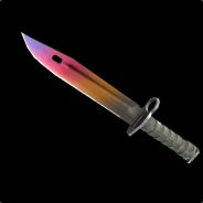 FREE KNIFE