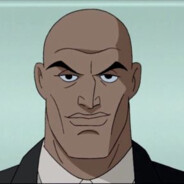 Lex Luthor