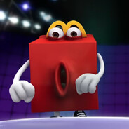Mr. Happy
