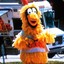 Big Bird 700