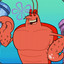 Mr.Lobster