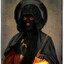 St. Sasha of Zaton