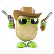 PotatoS