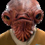 Captain Ackbar