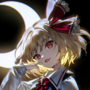 rumia astray.ver