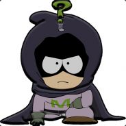 Mysterion